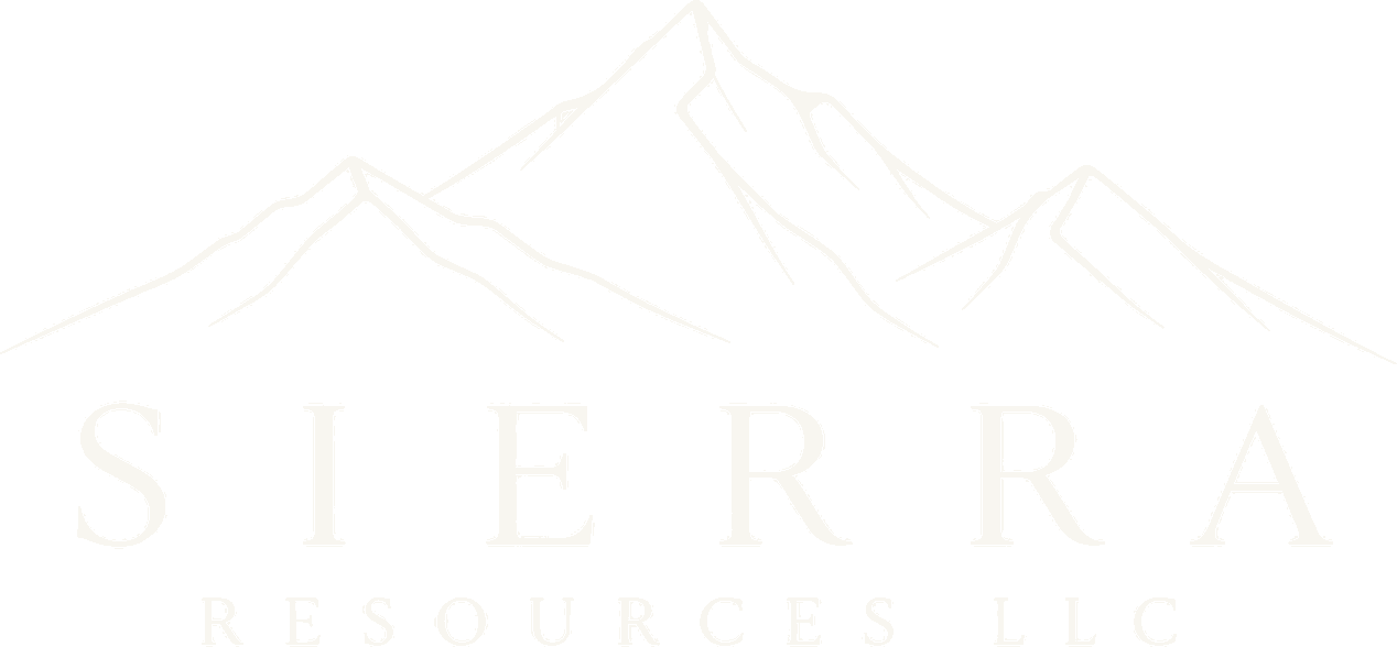 Sierra Resources LLC